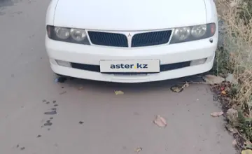 Mitsubishi Diamante 1995 года за 2 500 000 тг. в Кокшетау фото 3