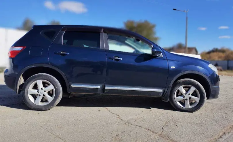 Nissan Qashqai 2012 года за 5 000 000 тг. в Костанайская область фото 4