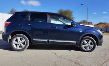 Nissan Qashqai 2012 года за 5 200 000 тг. в Костанайская область фото 4