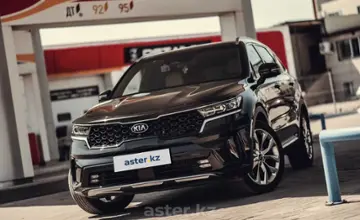 Kia Sorento 2020 года за 19 000 000 тг. в Караганда фото 1
