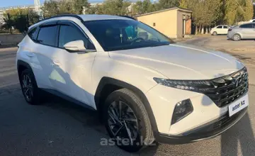 Hyundai Tucson 2023 года за 14 000 000 тг. в Шымкент фото 1