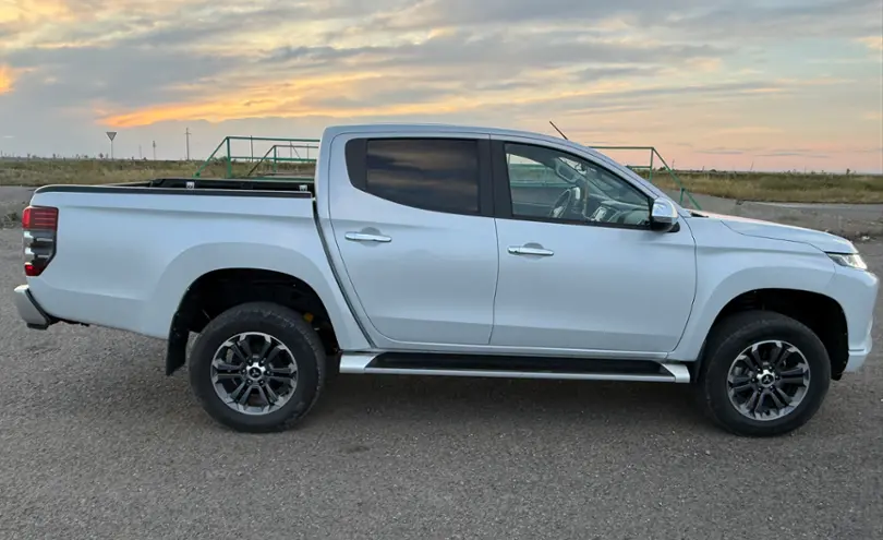 Mitsubishi L200 2020 года за 15 700 000 тг. в Костанай фото 4