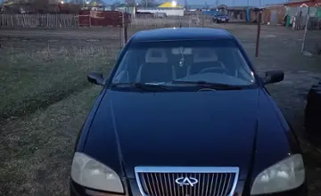 Chery Amulet (A15) 2006 года за 850 000 тг. в Костанай фото 2