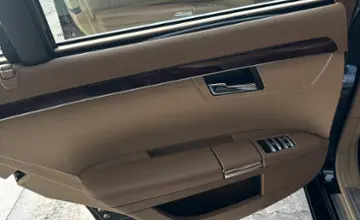 Mercedes-Benz S-Класс 2007 года за 7 800 000 тг. в Талдыкорган фото 5