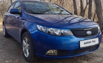 Kia Cerato 2011 года за 4 100 000 тг. в Кокшетау фото 3