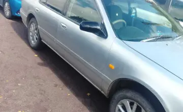 Nissan Cefiro 1997 года за 2 100 000 тг. в Карагандинская область фото 2