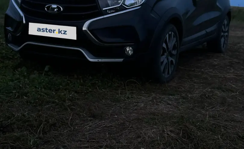 LADA (ВАЗ) XRAY Cross 2019 года за 5 000 000 тг. в Павлодарская область фото 4