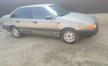 Volkswagen Passat 1991 года за 1 100 000 тг. в Алматы фото 2
