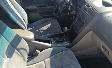 Mitsubishi Galant 1997 года за 500 000 тг. в Кызылординская область фото 5