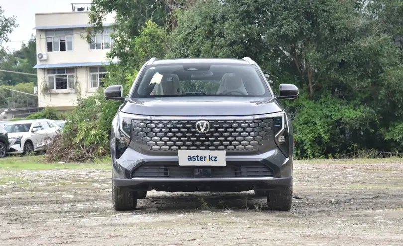 Changan CS55PLUS 2025 года за 8 500 000 тг. в Алматы фото 2