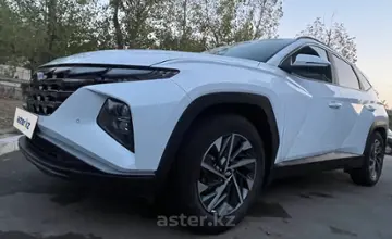 Hyundai Tucson 2023 года за 13 200 000 тг. в Алматы