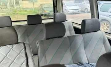 Volkswagen Transporter 1996 года за 1 300 000 тг. в Костанай фото 5