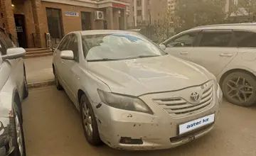 Toyota Camry 2007 года за 4 700 000 тг. в Астана фото 1