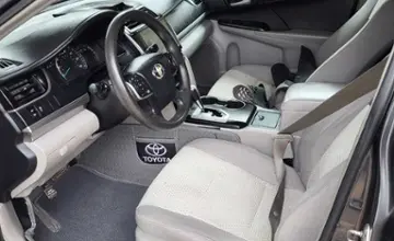 Toyota Camry 2014 года за 5 500 000 тг. в Актюбинская область фото 4