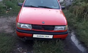 Opel Vectra 1991 года за 550 000 тг. в Караганда фото 2