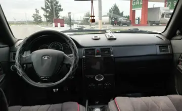LADA (ВАЗ) Priora 2013 года за 1 350 000 тг. в Костанайская область фото 5