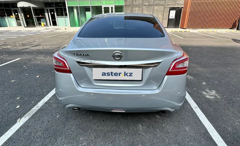 Nissan Teana 2015 года за 7 100 000 тг. в Алматы