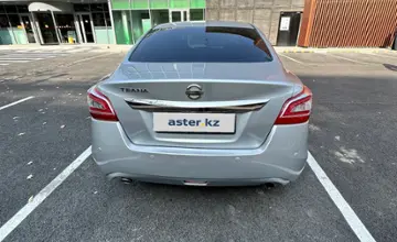 Nissan Teana 2015 года за 7 300 000 тг. в Алматы