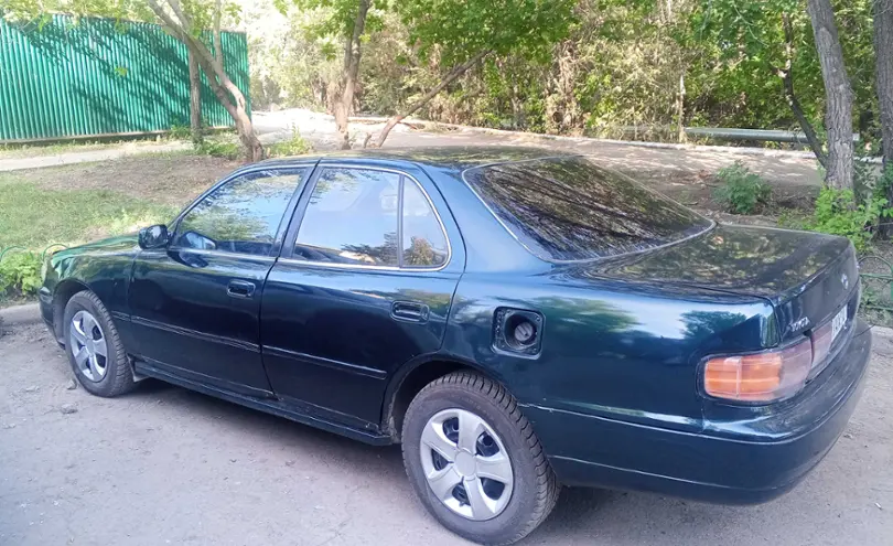 Toyota Camry 1993 года за 1 500 000 тг. в Астана фото 4