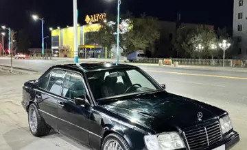 Mercedes-Benz E-Класс 1993 года за 1 200 000 тг. в Кызылординская область фото 2