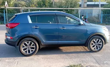 Kia Sportage 2014 года за 7 000 000 тг. в Алматы