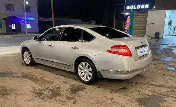 Nissan Teana 2010 года за 5 000 000 тг. в Астана фото 4