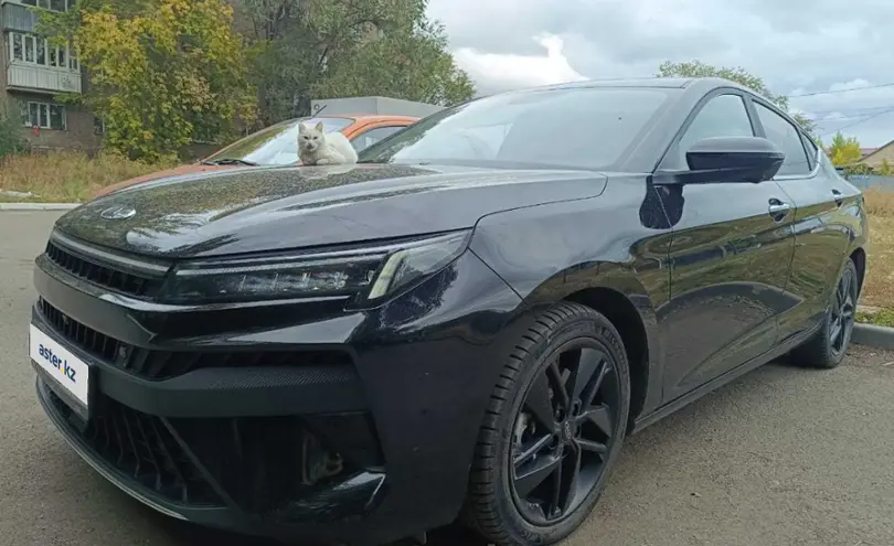 JAC J7 2024 года за 7 600 000 тг. в Караганда фото 3