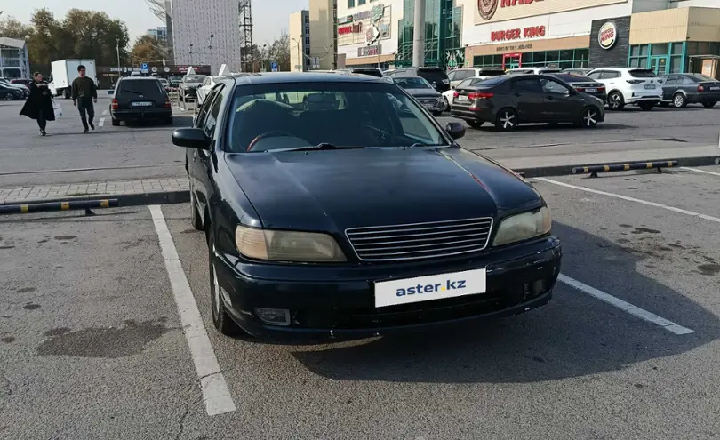 Nissan Cefiro 1995 года за 1 500 000 тг. в Алматы