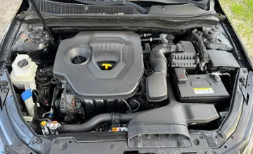Kia K5 2013 года за 7 200 000 тг. в Алматы