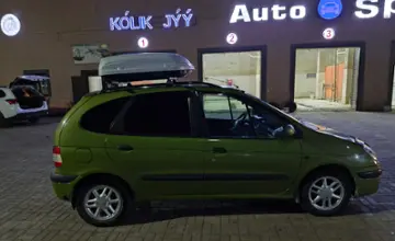 Renault Scenic 2000 года за 2 200 000 тг. в Уральск фото 2