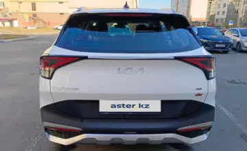 Kia Sportage 2025 года за 17 000 000 тг. в Астана фото 3