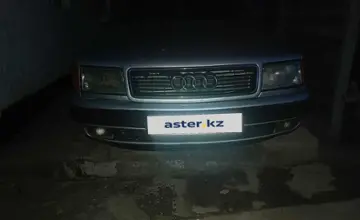 Audi 100 1993 года за 2 800 000 тг. в Алматы фото 3