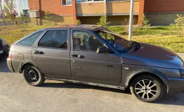 LADA (ВАЗ) 2112 2003 года за 500 000 тг. в Костанай