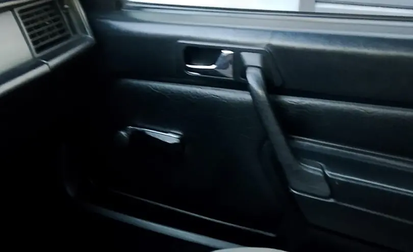 Mercedes-Benz 190 (W201) 1992 года за 1 000 000 тг. в Талдыкорган фото 5