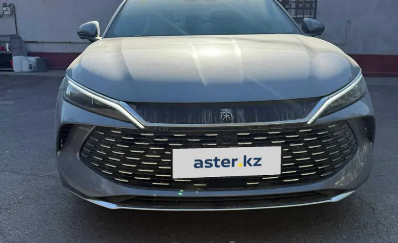 BYD Qin 2025 года за 10 500 000 тг. в Алматы фото 2