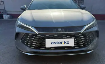 BYD Qin 2025 года за 10 700 000 тг. в Алматы фото 2