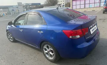 Kia Cerato 2012 года за 4 800 000 тг. в Жамбылская область фото 4