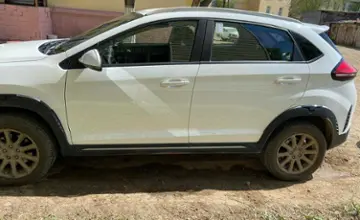 Chery Tiggo 2 Pro 2024 года за 7 000 000 тг. в Улытауская область