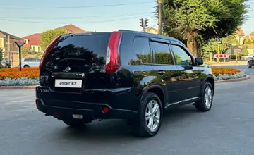 Nissan X-Trail 2012 года за 7 000 000 тг. в Алматы фото 4