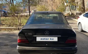 Mercedes-Benz E-Класс 1995 года за 2 000 000 тг. в Карагандинская область фото 4