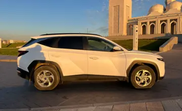 Hyundai Tucson 2023 года за 13 000 000 тг. в Астана фото 4