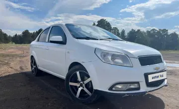 Chevrolet Nexia 2020 года за 3 800 000 тг. в Кокшетау фото 2