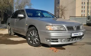 Nissan Maxima 1996 года за 1 600 000 тг. в Астана фото 3