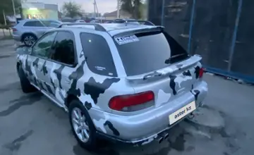 Subaru Impreza 1996 года за 2 400 000 тг. в Талдыкорган
