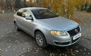 Volkswagen Passat 2010 года за 3 800 000 тг. в Павлодарская область фото 3