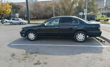 Nissan Cefiro 1995 года за 1 500 000 тг. в Алматы фото 2