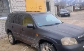 Mazda Tribute 2004 года за 700 000 тг. в Восточно-Казахстанская область фото 2