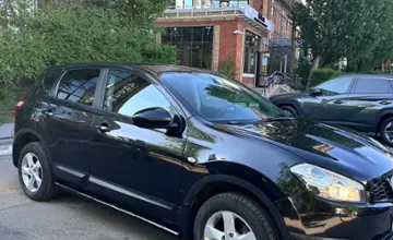 Nissan Qashqai 2012 года за 6 500 000 тг. в Астана фото 4