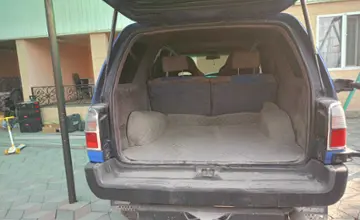 Toyota Hilux Surf 1996 года за 4 800 000 тг. в Алматы
