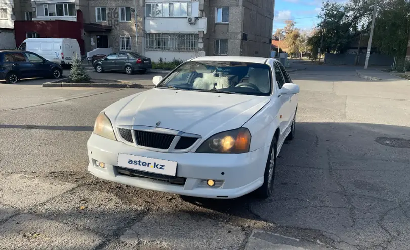 Daewoo Magnus 2002 года за 1 600 000 тг. в Павлодар